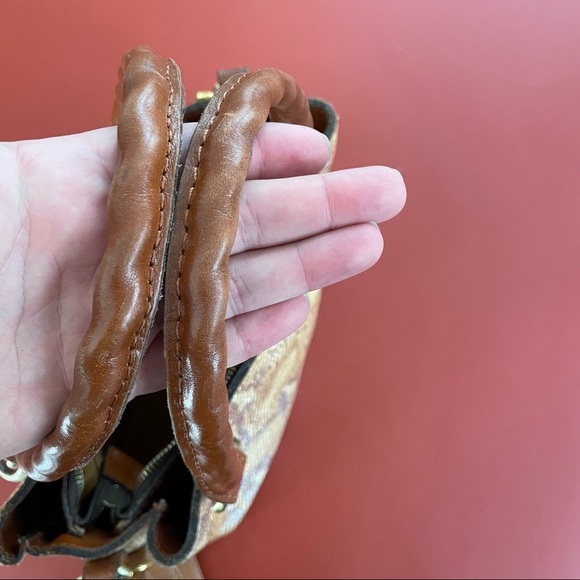 PATRICIA NASH 10th anniversary Norcia purse - Picture 12 of 13